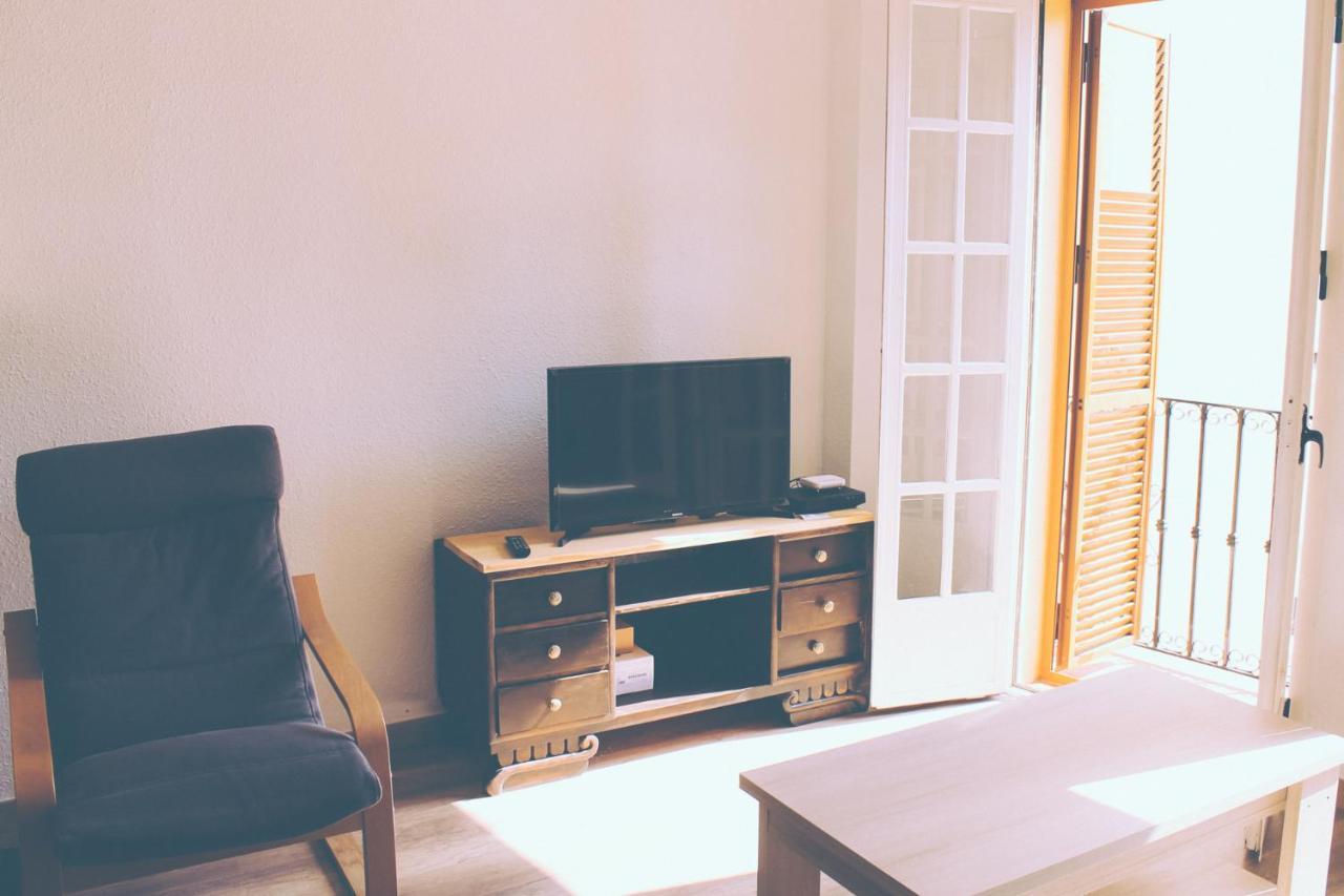La Merced Apartamento *