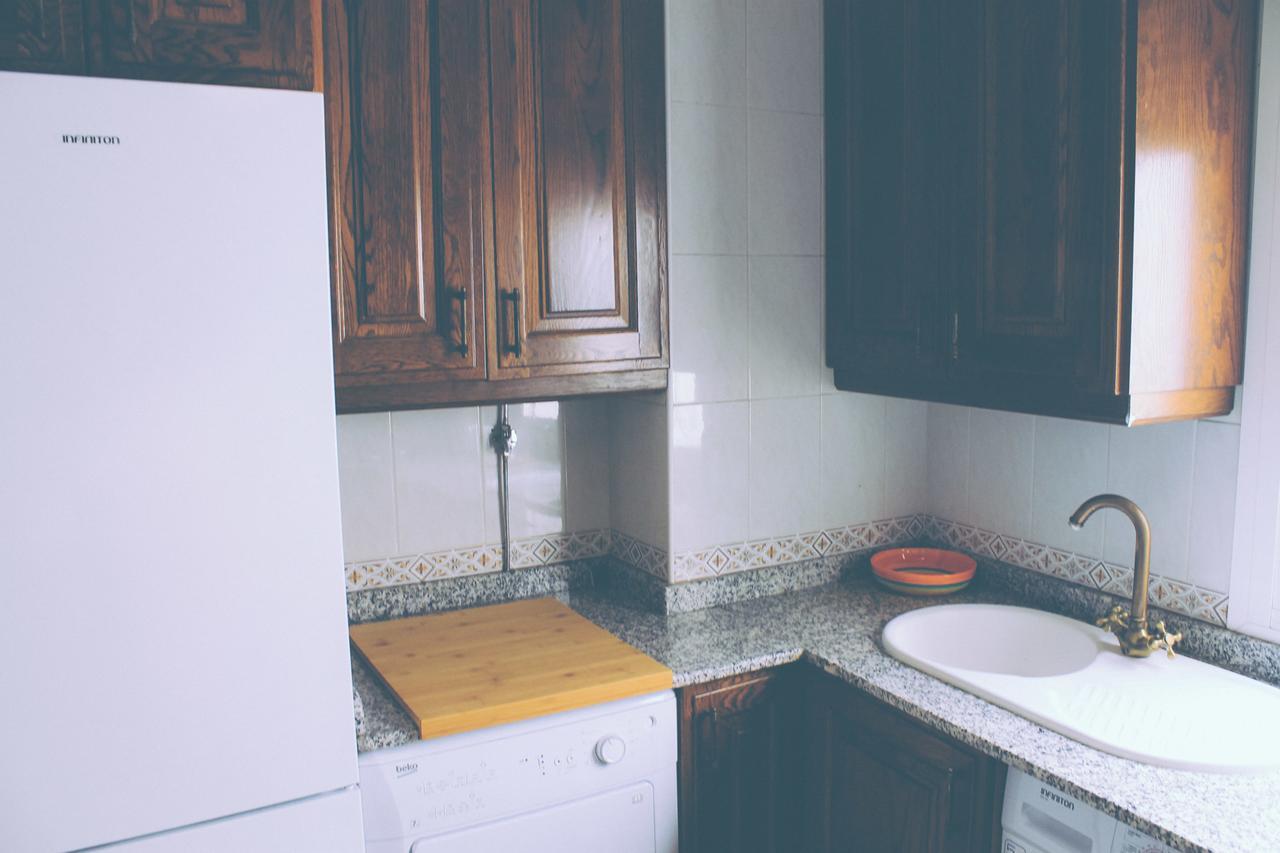 Apartamento La Merced Ronda