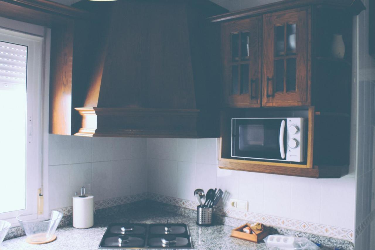 La Merced Apartamento