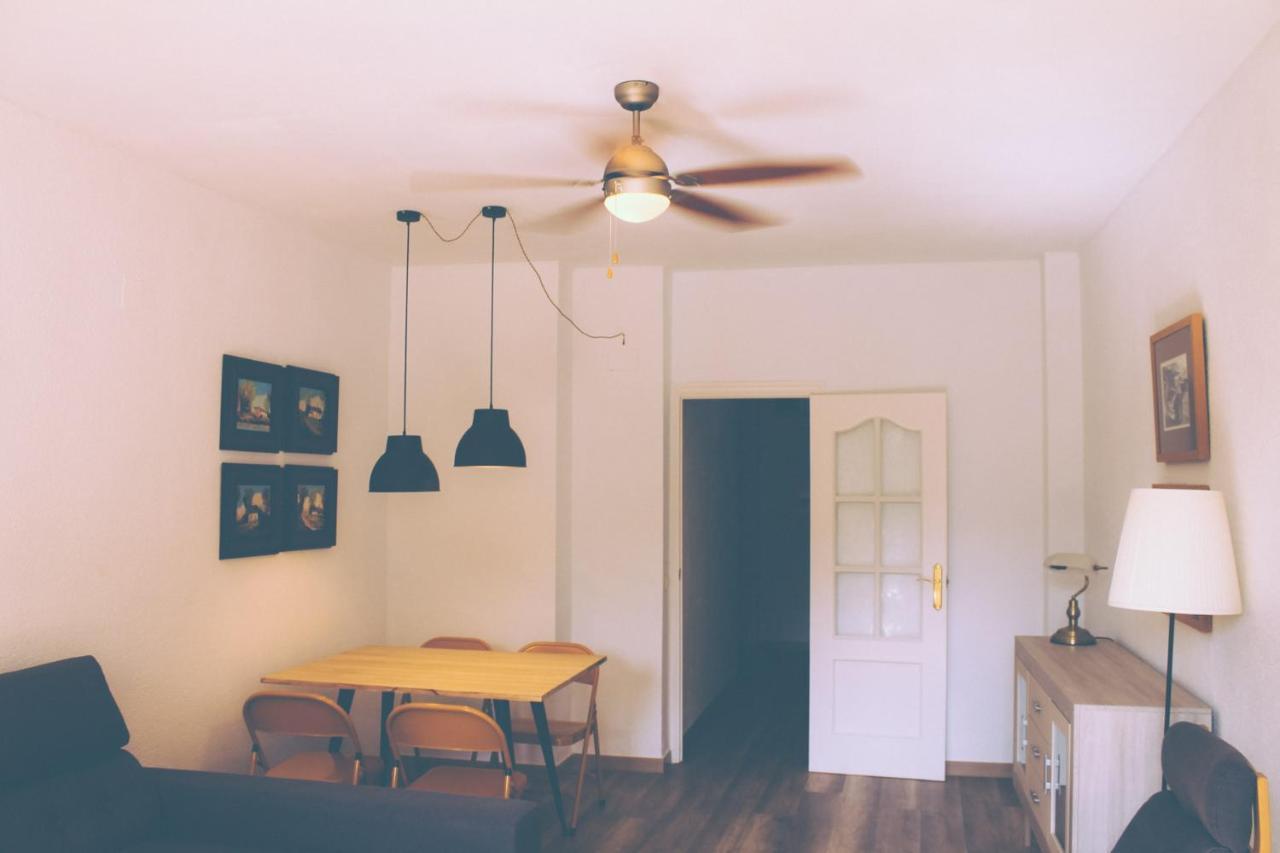 La Merced Apartamento *